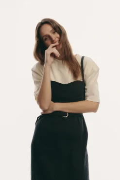 Le Petit Trou Sukienki|Festive Looks-Basile sukienka