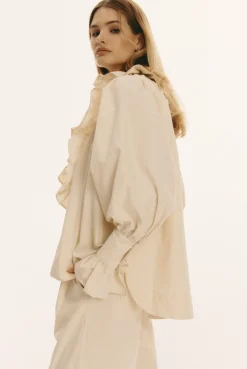 Le Petit Trou Topy I Koszule|Festive Looks-Celia koszula