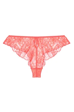 Le Petit Trou Figi Klasyczne-CORAIL luźne figi
