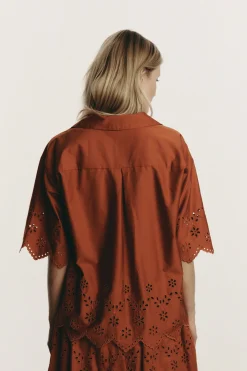 Le Petit Trou Topy I Koszule|Festive Looks-Elio koszula