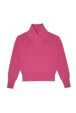 Le Petit Trou Kurtki I Swetry|Festive Looks-Gabriel sweter