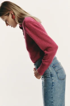 Le Petit Trou Kurtki I Swetry|Festive Looks-Gabriel sweter