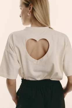 Le Petit Trou Topy I Koszule-Grand Heart t-