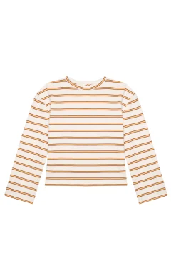 Le Petit Trou Topy I Koszule-Greta longsleeve