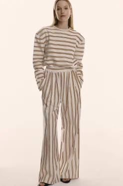 Le Petit Trou Topy I Koszule-Greta longsleeve