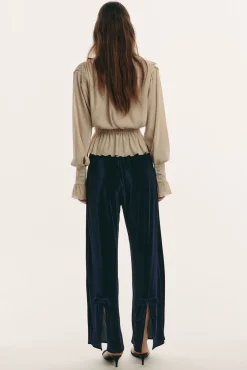 Le Petit Trou Spodnie I Spódnice|Festive Looks-Hugo spodnie