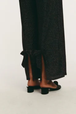 Le Petit Trou Spodnie I Spódnice|Festive Looks-Hugo spodnie