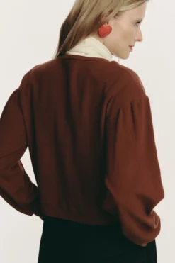 Le Petit Trou Kurtki I Swetry|Festive Looks-Liam golf