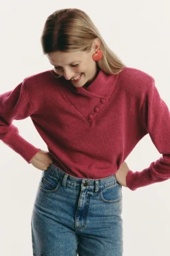 Le Petit Trou Spodnie I Spódnice|Festive Looks-Lucas jeansy
