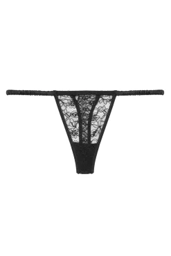 Le Petit Trou Festive Looks|Figi Ozdobne-MARSEILLE stringi