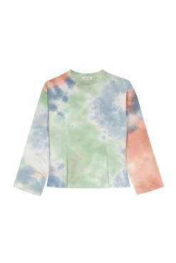 Le Petit Trou Topy I Koszule-Martin longsleeve