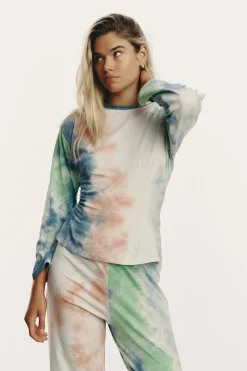 Le Petit Trou Topy I Koszule-Martin longsleeve