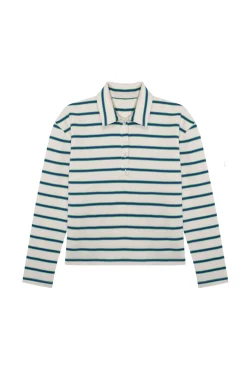 Le Petit Trou Topy I Koszule-Meg longsleeve