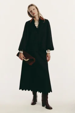 Le Petit Trou Spodnie I Spódnice|Festive Looks-Milo spódnica