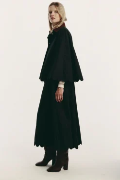 Le Petit Trou Spodnie I Spódnice|Festive Looks-Milo spódnica