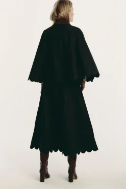 Le Petit Trou Spodnie I Spódnice|Festive Looks-Milo spódnica