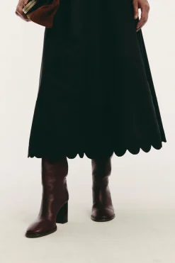 Le Petit Trou Spodnie I Spódnice|Festive Looks-Milo spódnica
