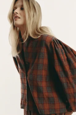 Le Petit Trou Topy I Koszule-Nolan koszula