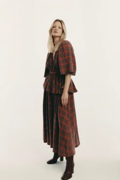 Le Petit Trou Festive Looks|Sukienki-Paola sukienka