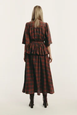 Le Petit Trou Festive Looks|Sukienki-Paola sukienka