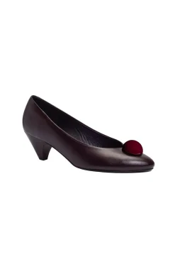 Le Petit Trou Festive Looks|Buty-Paul