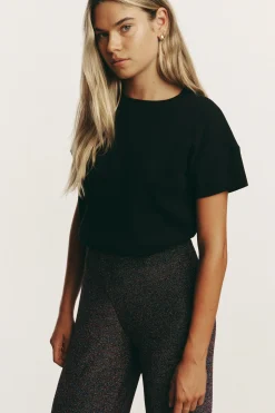 Le Petit Trou Topy I Koszule-Petit Heart t-shirt