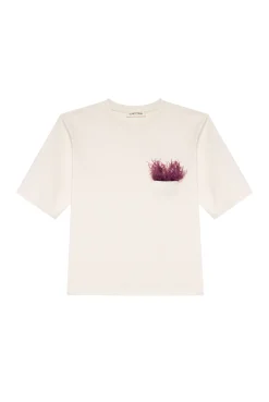 Le Petit Trou Topy I Koszule|Festive Looks-Rocco top
