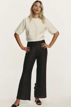 Le Petit Trou Topy I Koszule|Festive Looks-Rocco top