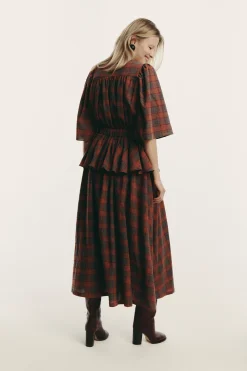 Le Petit Trou Akcesoria|Festive Looks-ROUND klipsy