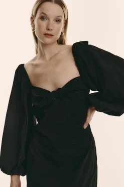 Le Petit Trou Sukienki-Simone sukienka