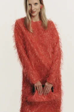 Le Petit Trou Festive Looks|Akcesoria-Thomas torebka