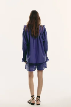 Le Petit Trou Topy I Koszule|Festive Looks-Tiago koszula