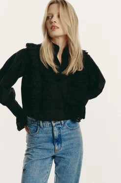 Le Petit Trou Topy I Koszule|Festive Looks-Tiago koszula
