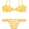 Le Petit Trou Bundles-Zestaw HIBISCUS