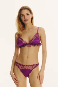 Le Petit Trou Bundles-Zestaw PETUNIA