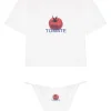 Le Petit Trou Bundles-Zestaw TOMATE